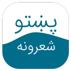 پښتو شعرونه - Pashto Poetry icône