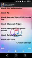 Manal Music 2019 постер