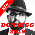Don Bigg 2019 | دون بيغ আইকন