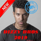 Dizzy Dros 2019 icône