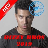 Dizzy Dros 2019 Affiche