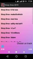 Dizzy Dros 2019 capture d'écran 2