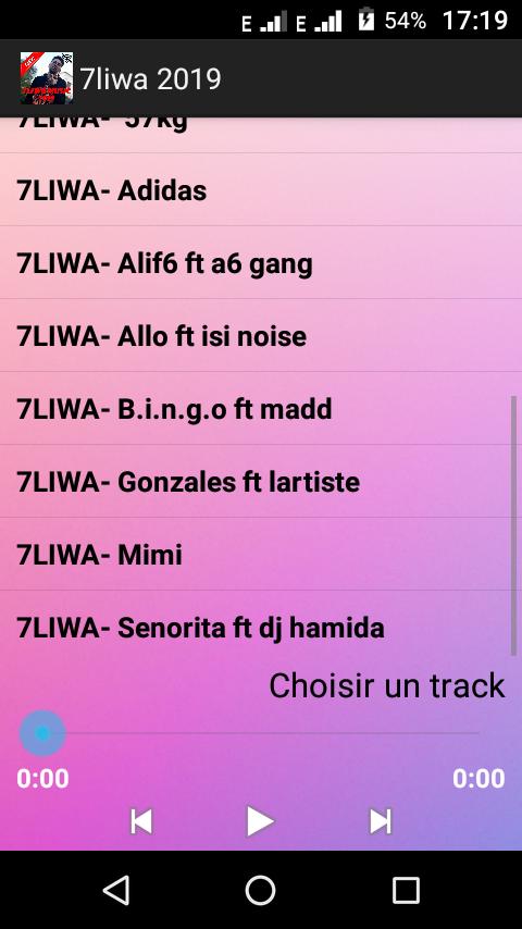 TÉLÉCHARGER HLIWA MIMI HLIWA MIMI TÉLÉCHARGER