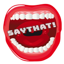 SayThat - CHAT APK