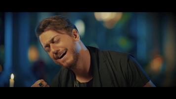 سعد لمجرد - بدك ايه (فيديو كليب ) 2019 بدون انترنت imagem de tela 1