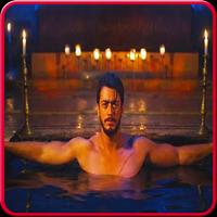 سعد لمجرد - بدك ايه (فيديو كليب ) 2019 بدون انترنت imagem de tela 2