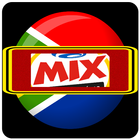 SABC Radio Stations icono