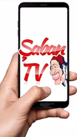 Şaban Tv APK for Android Download