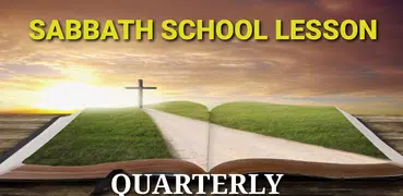 Sabbath school lesson full