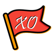 Flags Quiz-icoon
