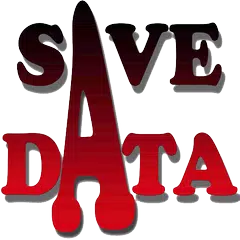 Save Data APK download