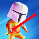 APK Saber Hero