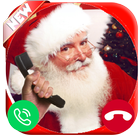SantaCall Faker ícone