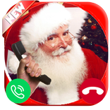 SantaCall Faker