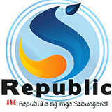 Sabong Republic