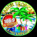 Radio Sabor Tropical APK