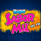 آیکون‌ Radio Sabor Mix Lambayeque