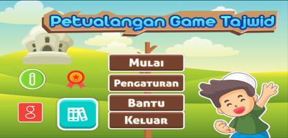 game tajwid Screenshot 1