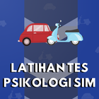 Latihan Tes Psikologi SIM icône