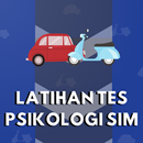 Latihan Tes Psikologi SIM APK