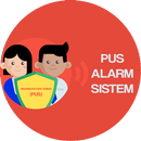 APK PUS Alarm Sistem