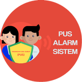 PUS Alarm Sistem icône