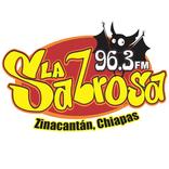 SABROSA 96.3 FM