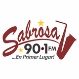 SABROSA FM 아이콘