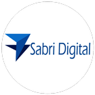 Sabri Digital-icoon