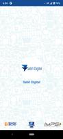 Sabri Digital-poster