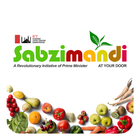 Sabzi Mandi Online ícone