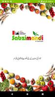Sabzi Mandi Online Cartaz