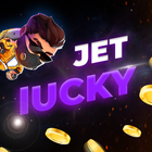 Lucky Jet 1win icône