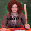 Guide Crazy Teacher 2021 ícone