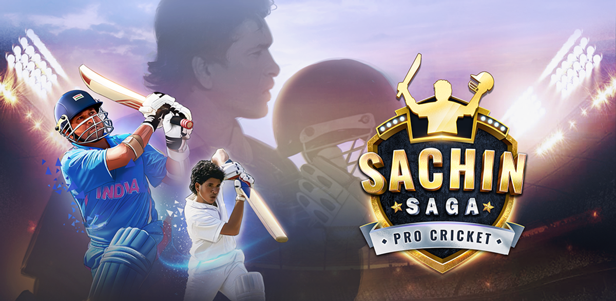How to Download Sachin Saga Pro Cricket Latest Version for