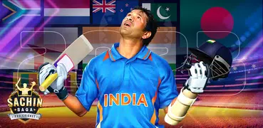 Sachin Saga Pro Cricket