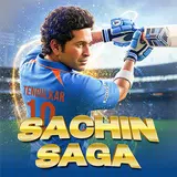 Sachin Saga Pro Cricket APK