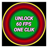 GFX TOOL BGMI/PUBG 60 FPS REAL biểu tượng