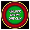 APK GFX TOOL BGMI/PUBG 60 FPS REAL