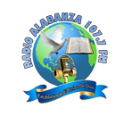 Radio Alabanza 107.7 FM APK