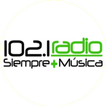 ViveFM 102.1 图标