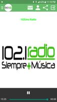 ViveFM 102.1 ポスター