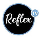 Reflex TV El Salvador আইকন