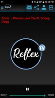 Reflex TV El Salvador Affiche