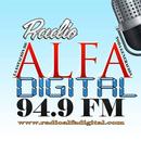 Radio Alfa Digital 94.9 FM APK