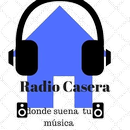 Radio Casera SV. APK