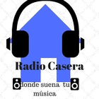 Radio Casera SV. simgesi