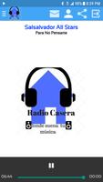 Radio Casera SV. gönderen
