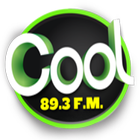 Cool 89.3 FM アイコン