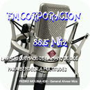 Radio Corporación 88.5 FM  Men APK